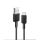 Kabel Anker 322 USB-A na USB-C 0.9m czarny
